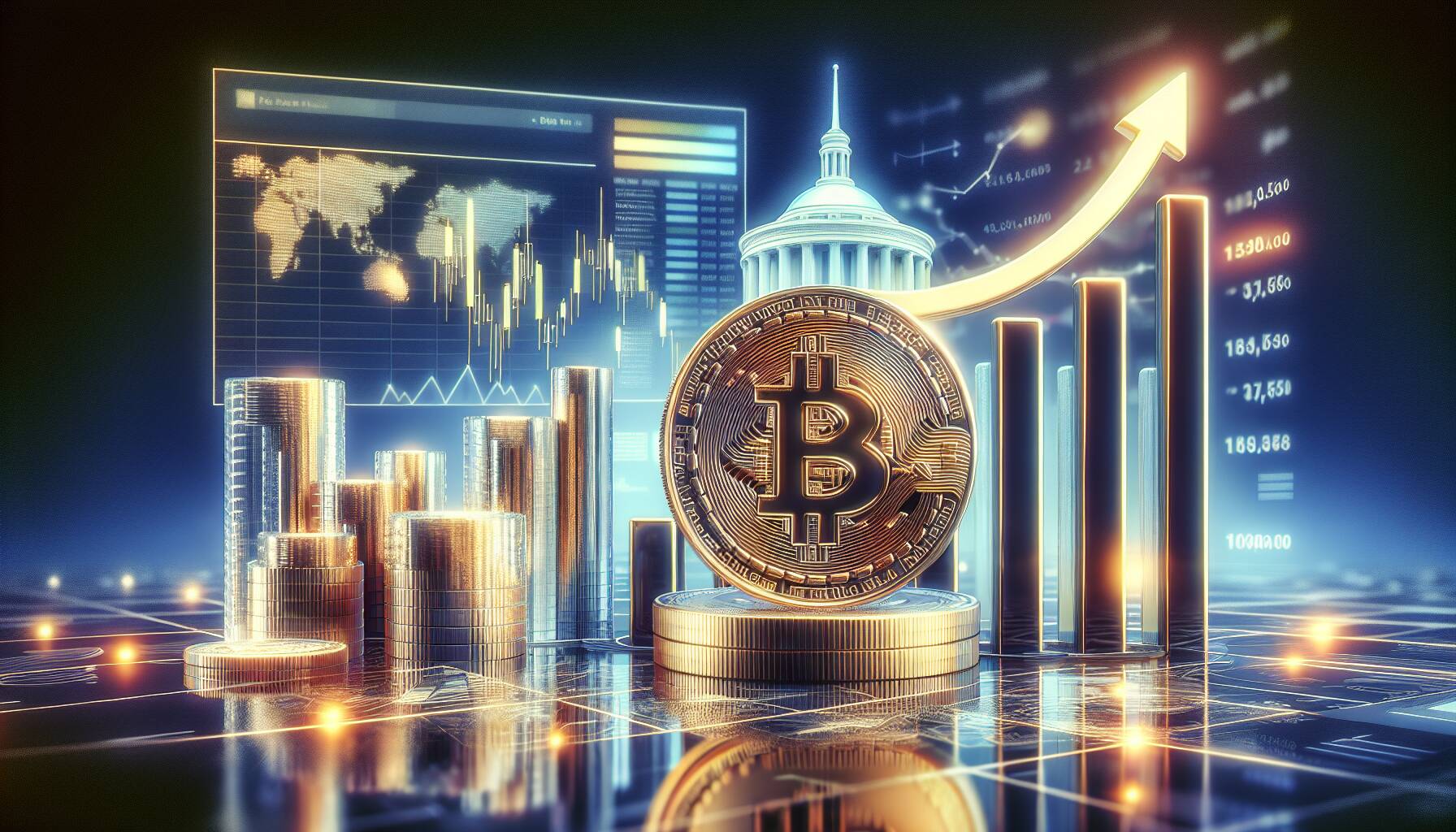 Filecoin experiences price surge amid institutional interest