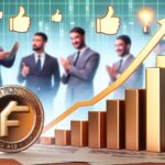 Filecoin shows resilience with strong rebound and increased institutional interest