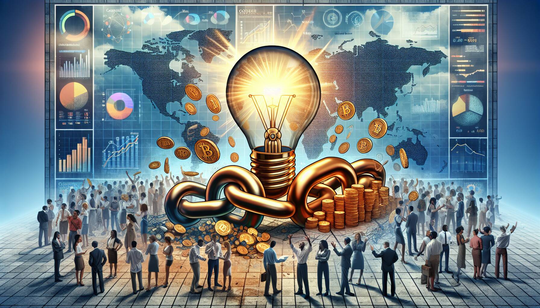 Filecoin's market resilience and innovations boost investor interest