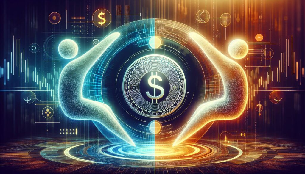 Finastra partners with Circle to integrate USDC stablecoin