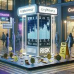 FinCEN warns on risks associated with cryptocurrency kiosks