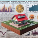 Fundstrat's Tom Lee: Owning Bitcoin Is Like Owning Land Under A McDonald's - Yahoo Finance
