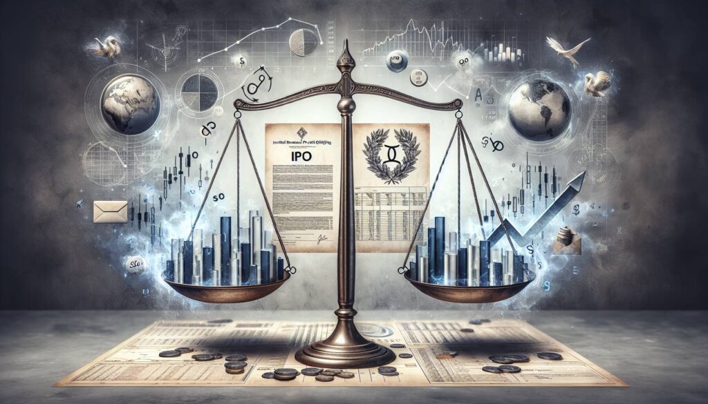 Gemini advances IPO plans amid mixed financial performance