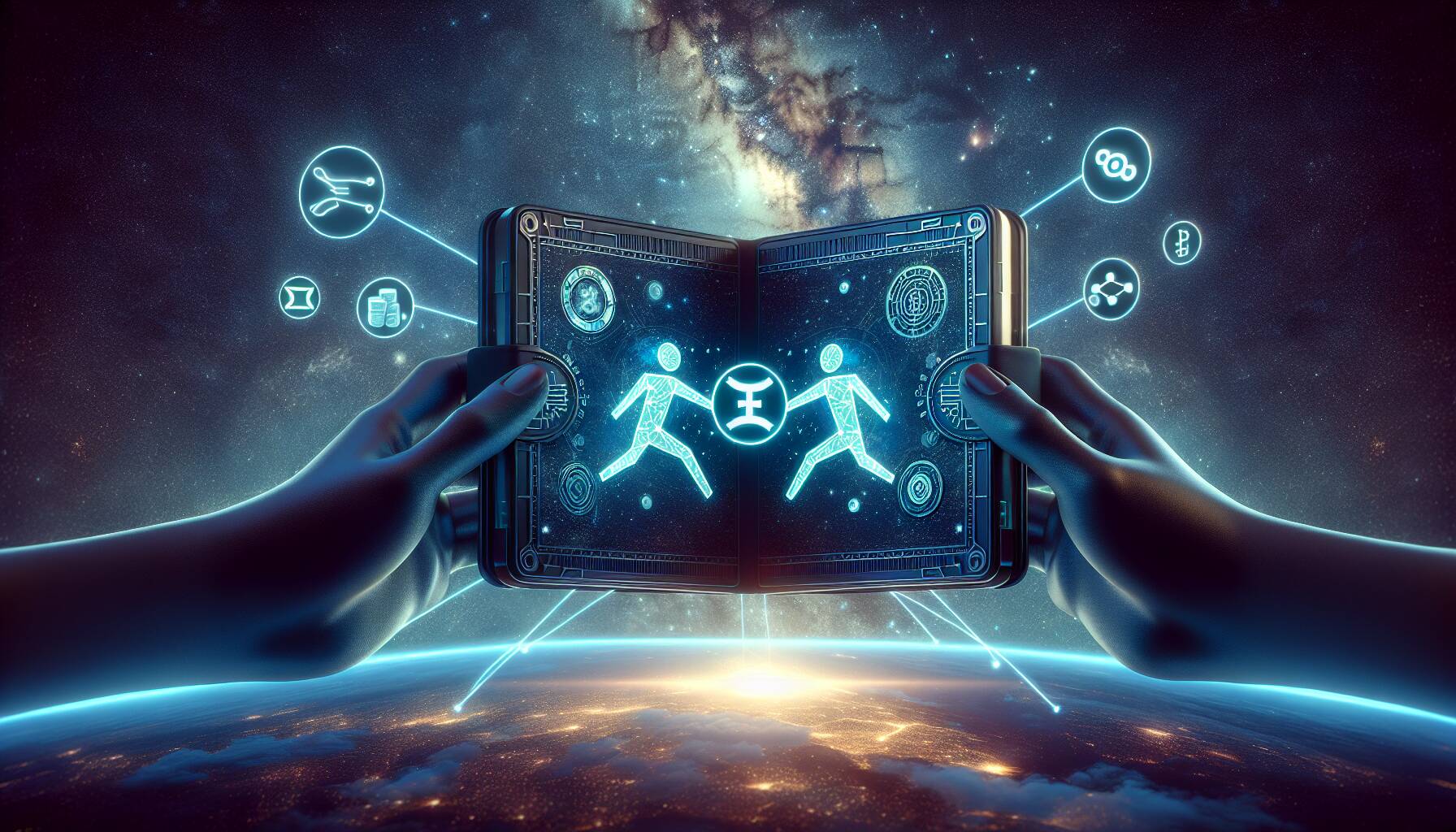 Gemini launches new wallet for enhanced crypto access