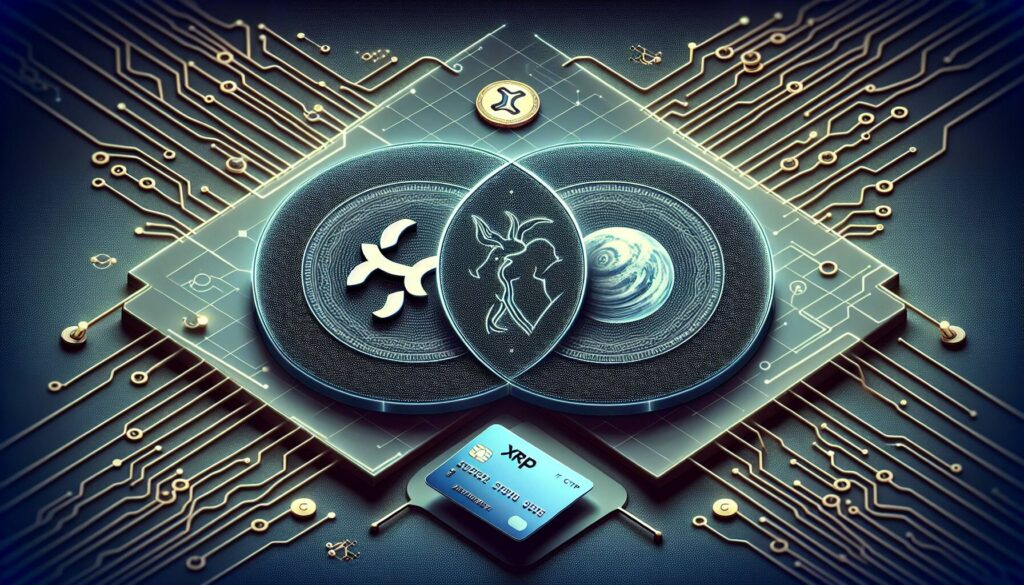 Gemini partners with Ripple to launch XRP credit card