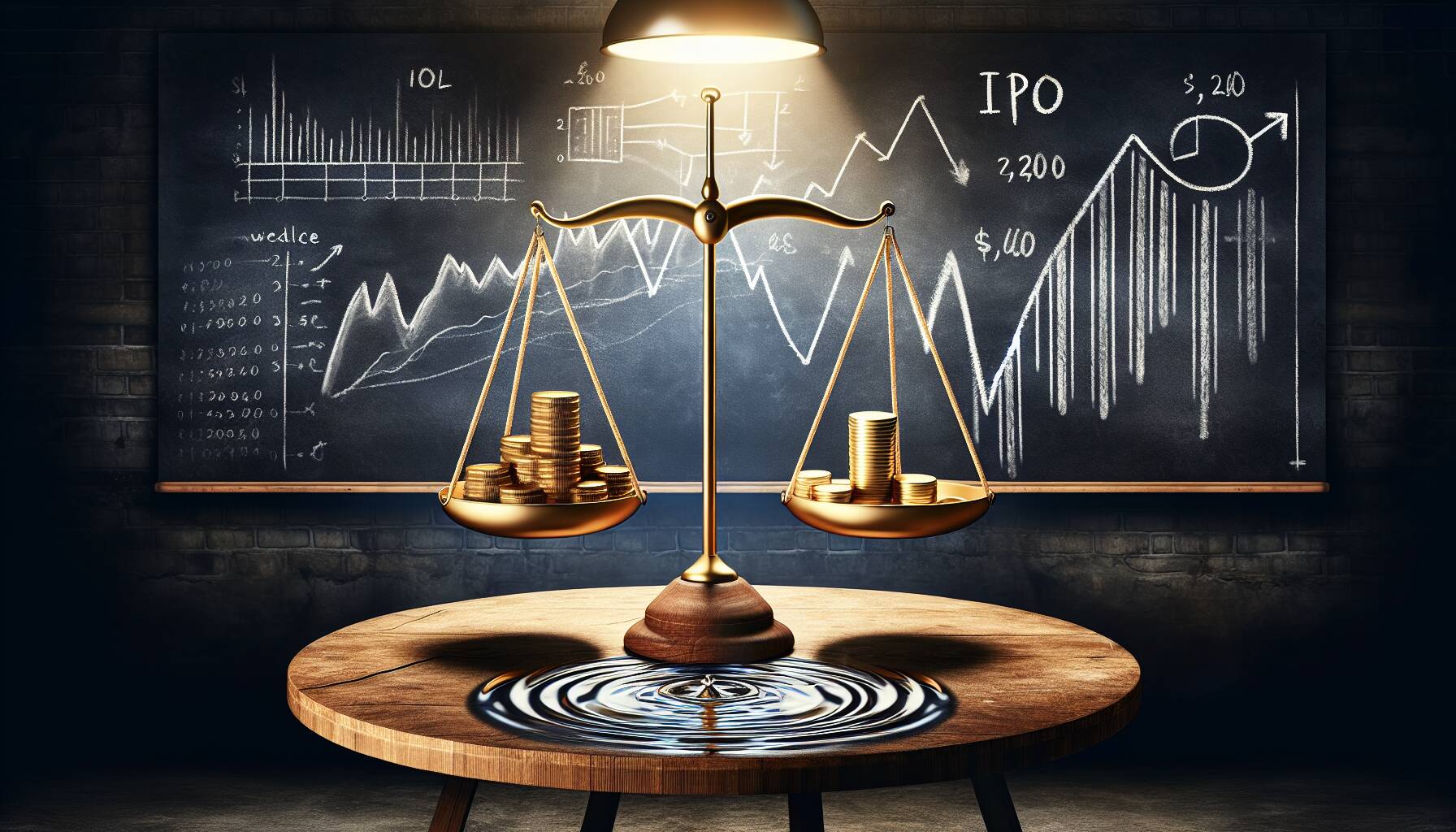 Gemini's IPO and financial ties with Ripple