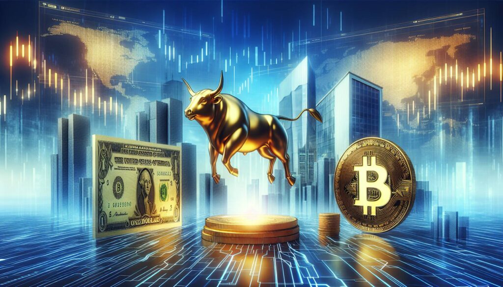 Gold Crushes Stocks, Bonds, and Bitcoin in 2025: Banking Giant Goes Bullish