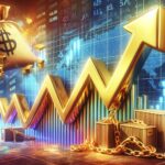 Gold futures surge amid Trump’s tariffs on imports
