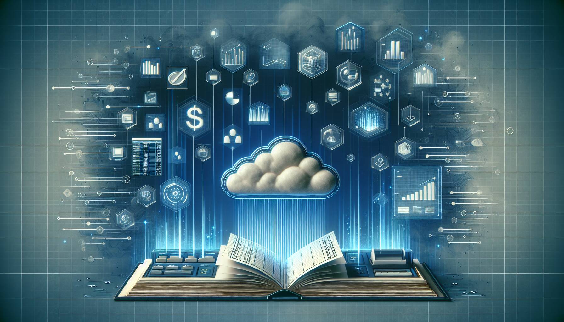 Google Cloud launches universal ledger for financial innovation
