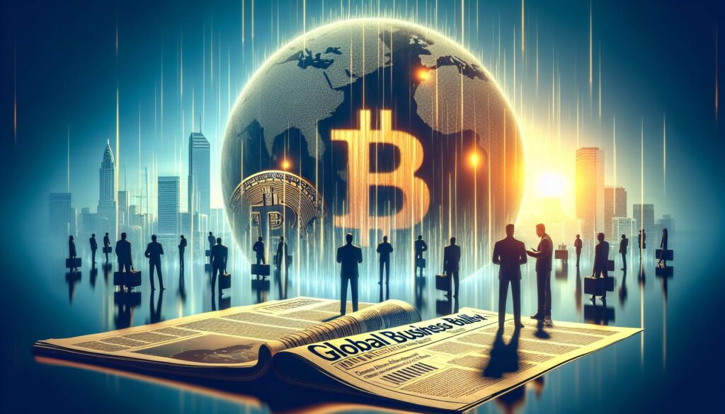 Google Takes Stake In Bitcoin Miner As Part Of $3.7 Billion Deal - Investor's Business Daily