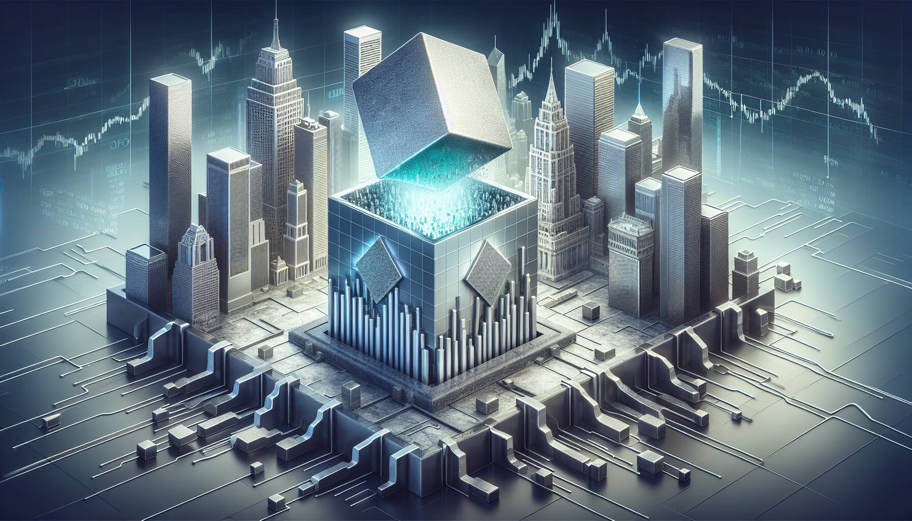 Grayscale's move to create an avalanche ETF