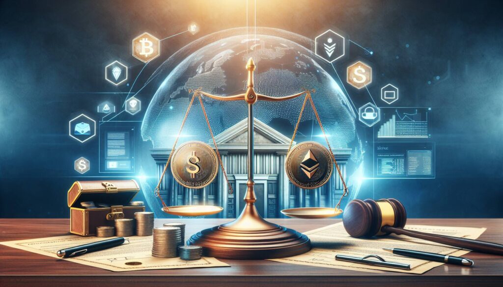 Haycen secures stablecoin license to enhance trade financing