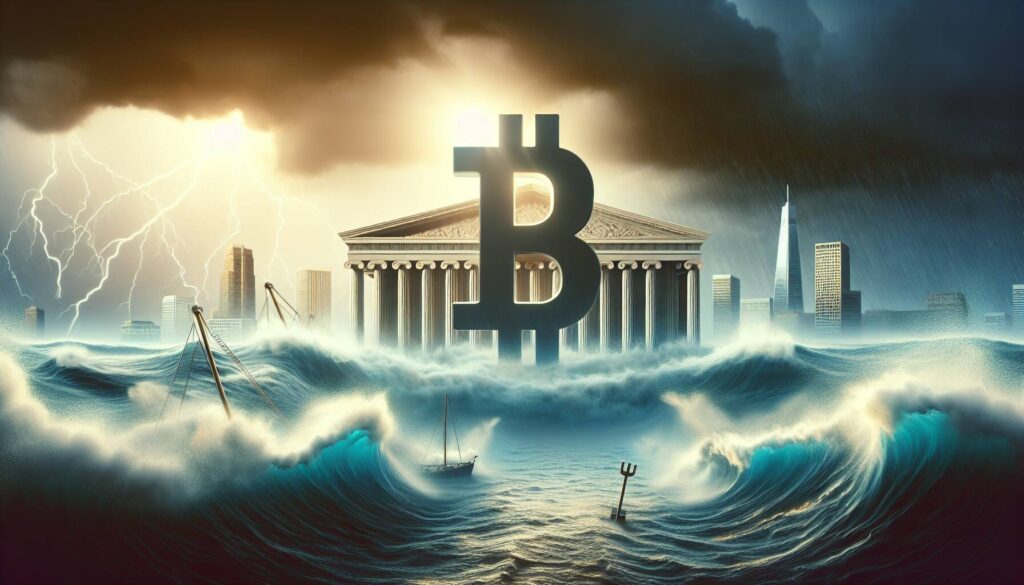 HBAR experiences volatility and institutional interest