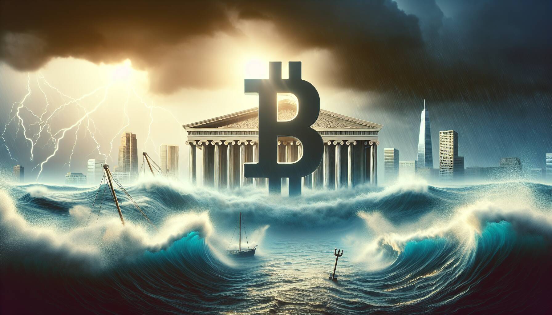 HBAR experiences volatility and institutional interest