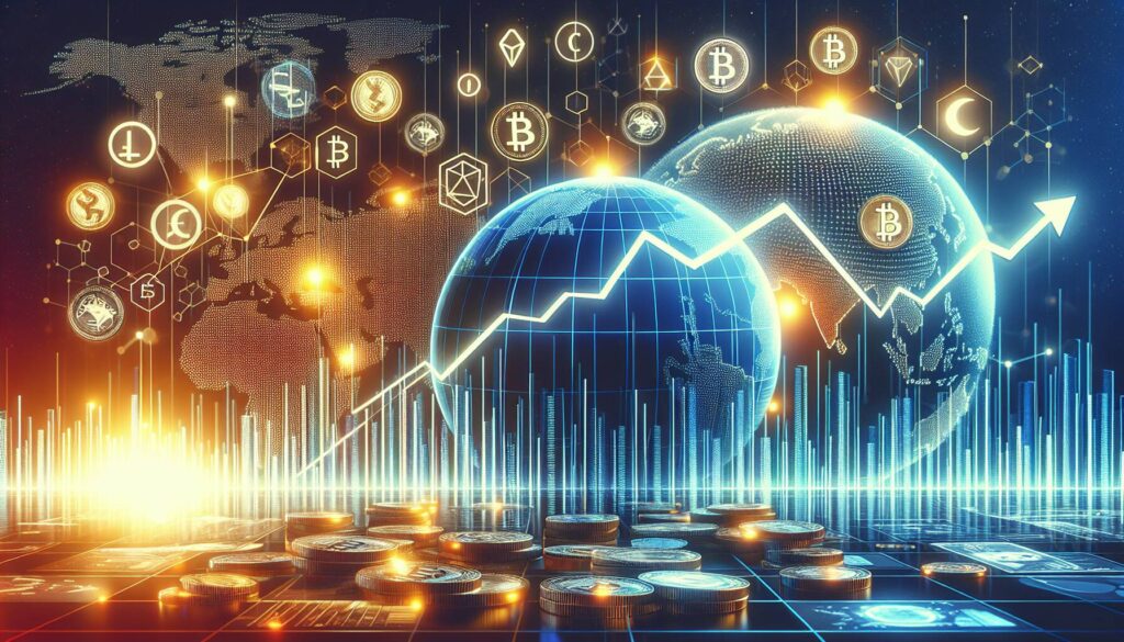 Hbar's evolving role in the cryptocurrency market