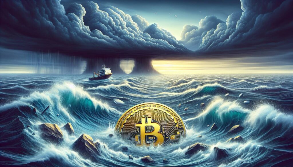 Hedera's HBAR token struggles amid volatility and regulatory shifts