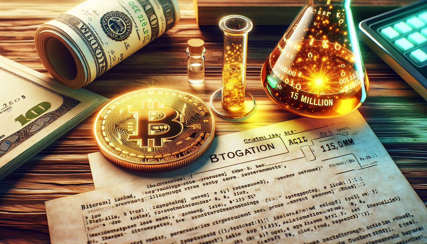 Hemi Labs secures $15 million for Bitcoin programmability expansion