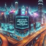Hong Kong enhances crypto asset safety with new custody requirements