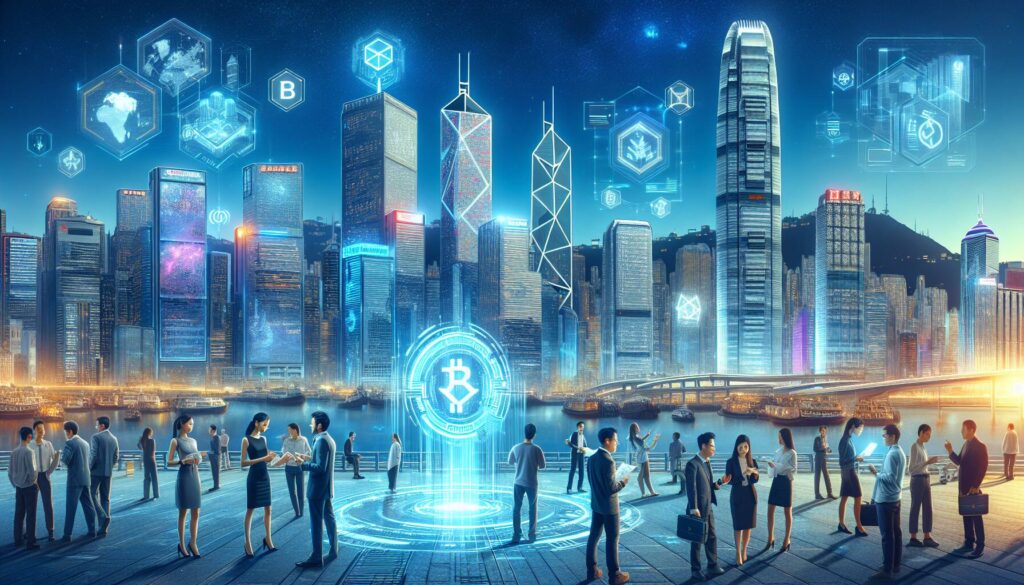 Hong Kong's stablecoin regulations signal a new era in crypto