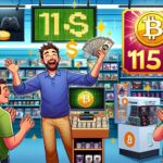 How a GameStop Shopper Won $115K in Bitcoin From a $13 Pack of Cards - Decrypt