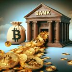 How Cryptocurrency Could Be Coming for Your Bank Account - The New York Times