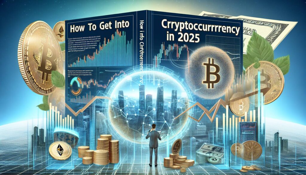 How to Get Into Cryptocurrency in 2025 - Yahoo Finance