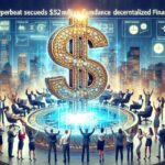 Hyperbeat secures $5.2 million funding to enhance decentralized finance