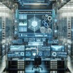 Hyperliquid's rise in decentralized perpetuals trading