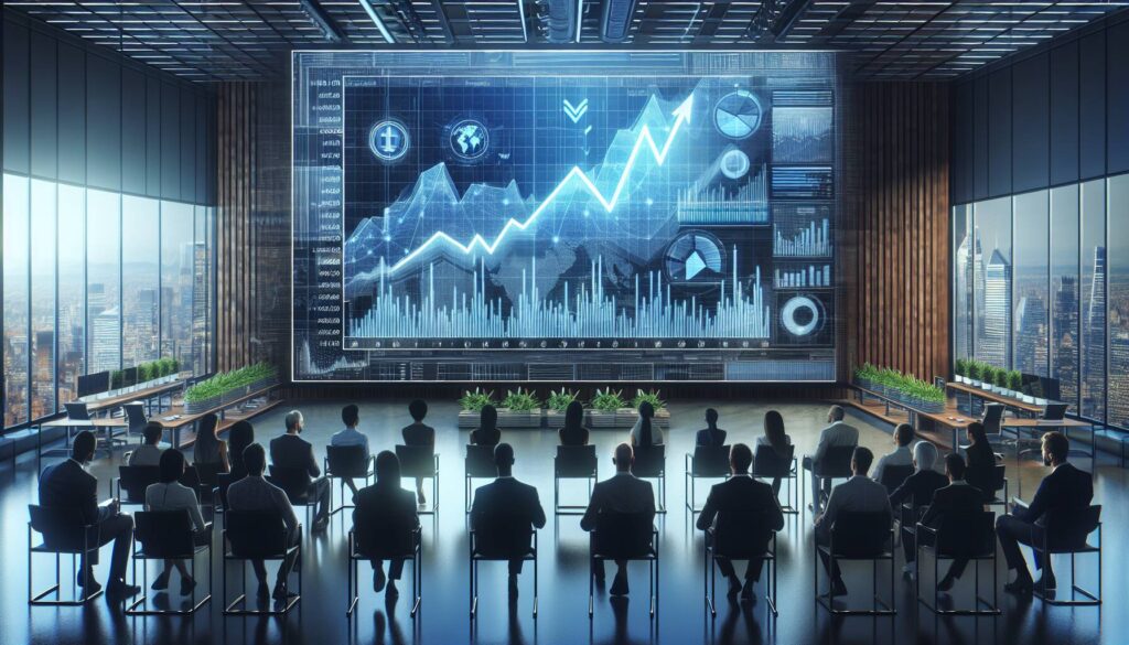 ICP demonstrates market resilience with notable recovery