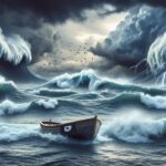 ICP experiences volatility amid market uncertainty