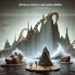 ICP shows resilience amid market volatility