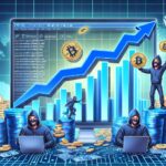 Impact of ether's price surge on hacker profits