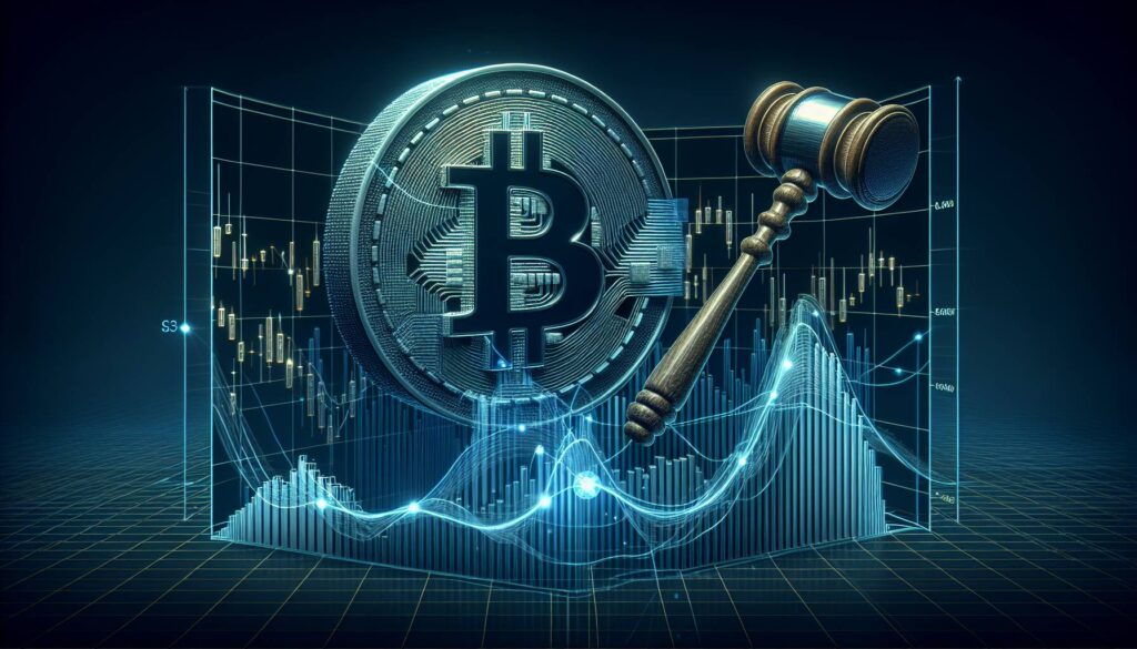 Impact of Fed remarks on cryptocurrency market