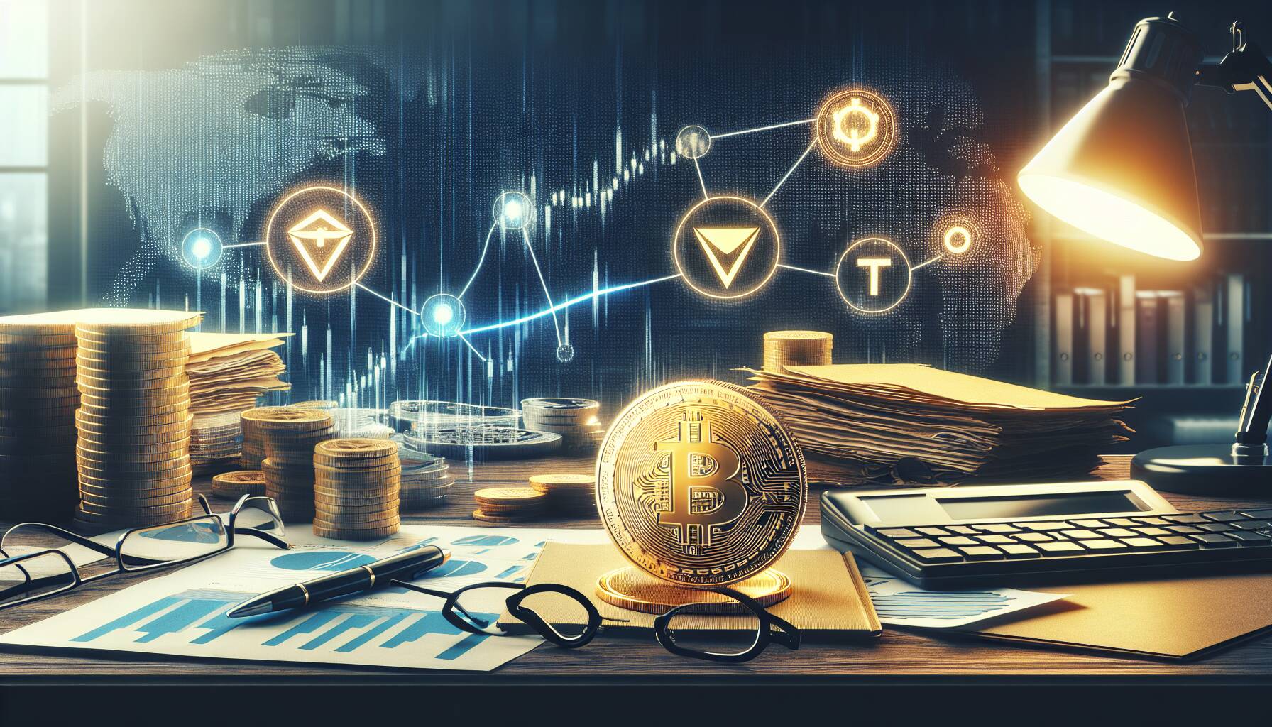 Impact of stablecoins on Treasury dynamics