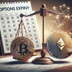 Implications of Bitcoin and Ether Options Expiry