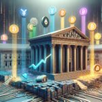 Institutional shifts and altcoin growth in the crypto market