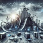 Internet Computer market dynamics and volatility trends