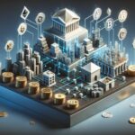 Investing in blockchain infrastructure over cryptocurrencies