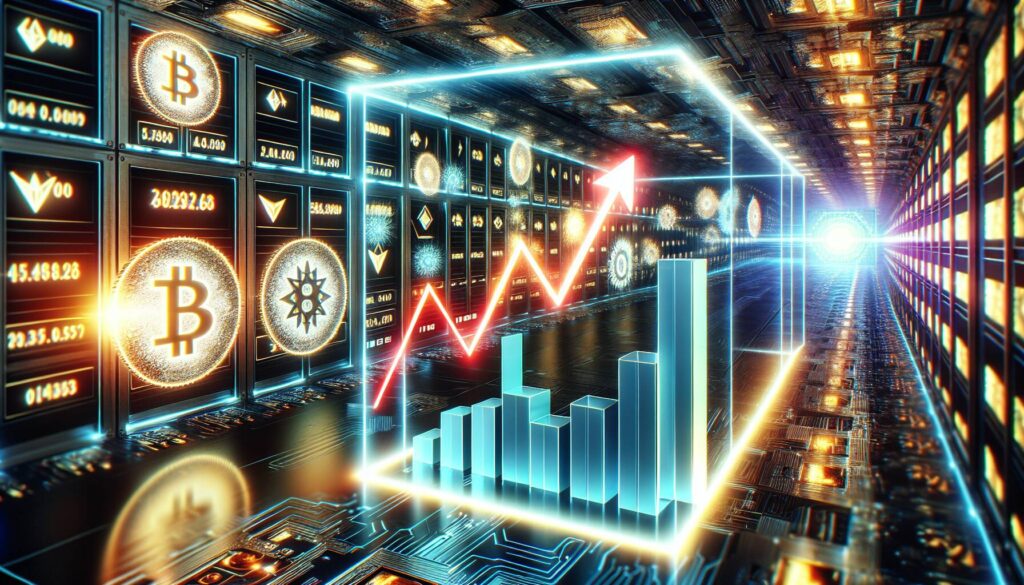 Iren's profitable year signals a new era in cryptocurrency mining