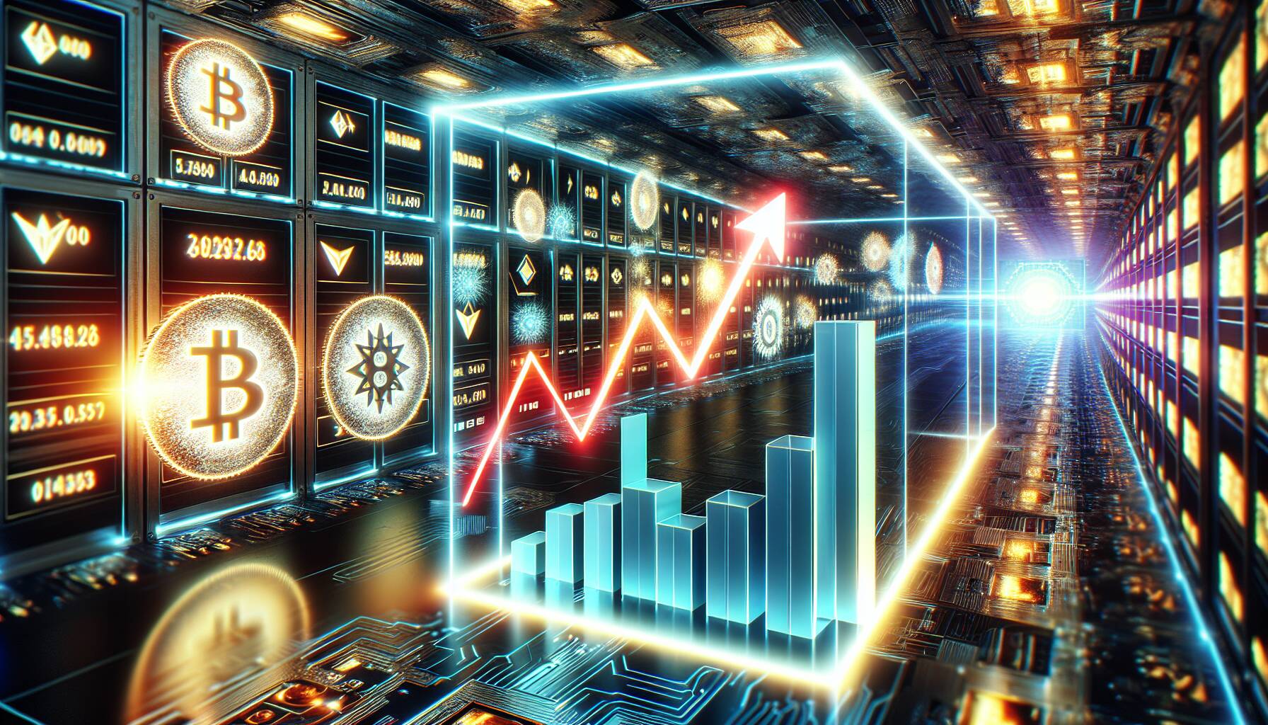 Iren's profitable year signals a new era in cryptocurrency mining