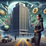 IRS faces leadership void amid challenges in cryptocurrency taxation
