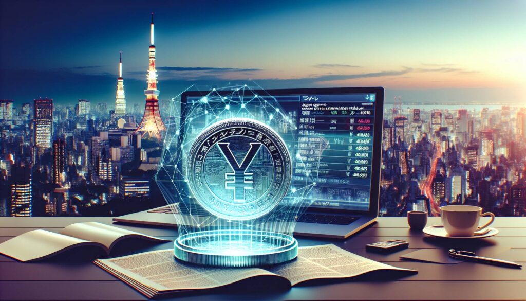 Japan approves first yen-denominated stablecoin