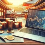 Japan's finance minister's insights on cryptocurrencies and investment diversification