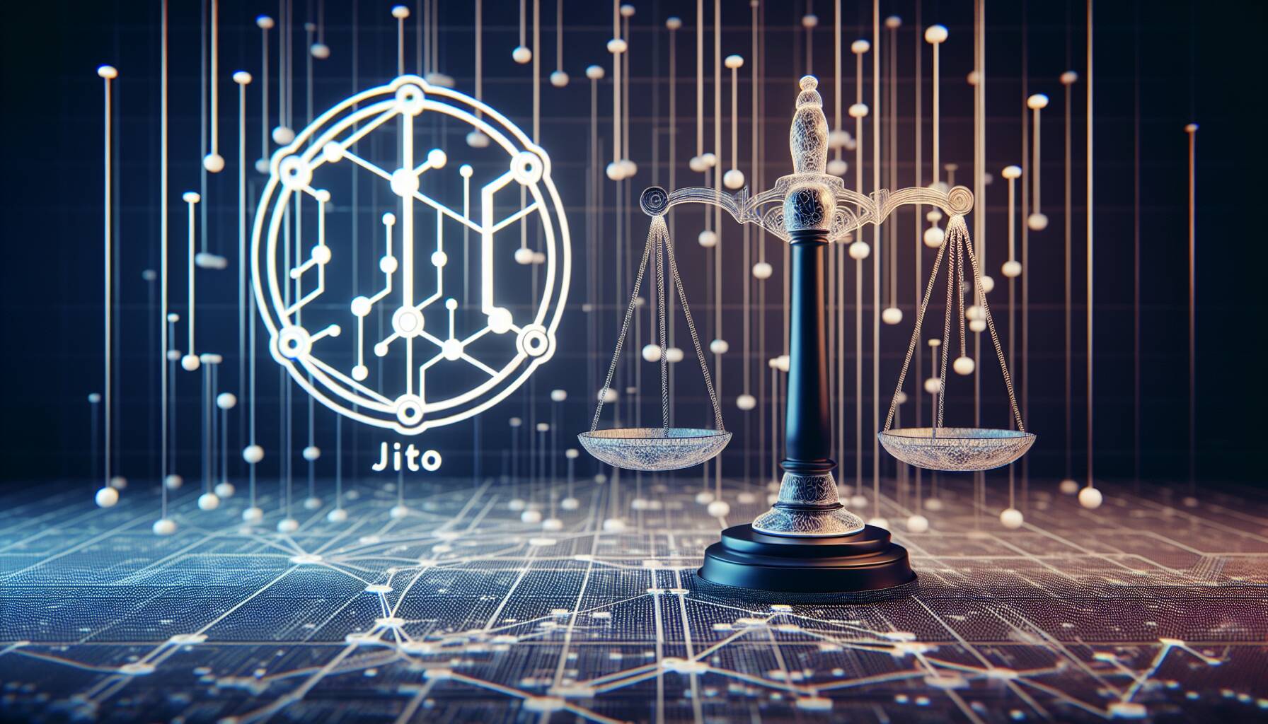 Jito Labs introduces governance initiative to empower DAO