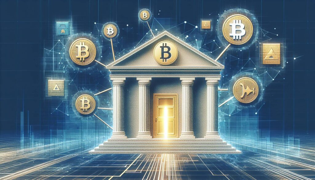 Kakaobank's entry into the stablecoin market