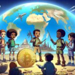 Kartoon Studios to Launch Exciting New Kids Animated Series 'Bitcoin Brigade'