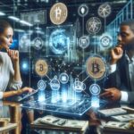 Key developments in cryptocurrency and DeFi