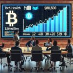 KindlyMD closes $200 million offering to boost bitcoin holdings