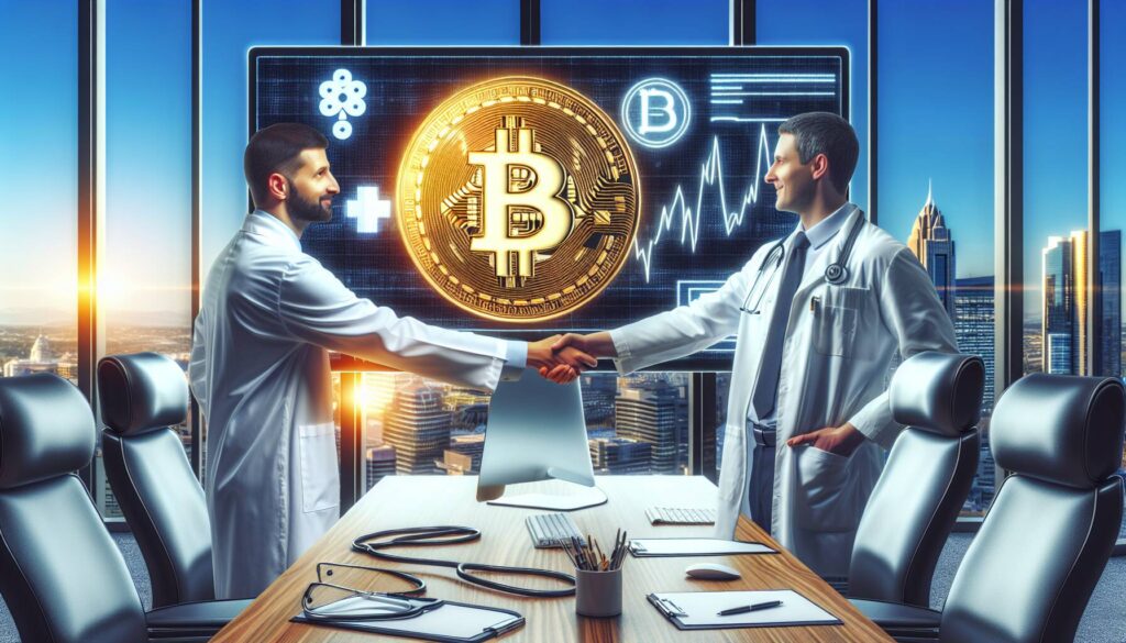 KindlyMD makes significant Bitcoin acquisition