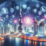 Laser Digital pioneers regulated crypto derivatives in Dubai
